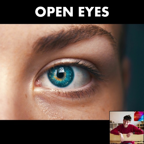 #02 open eyes