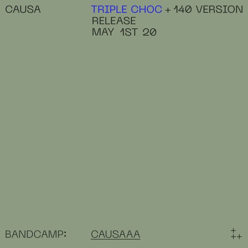 TRIPLE CHOC