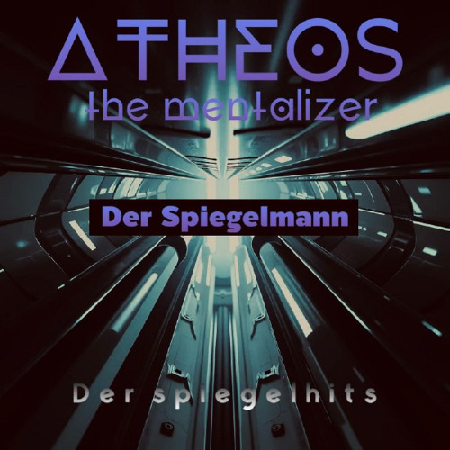 Der Spiegelmann - Die Dinge Sind Nicht Immer So Wie Sie Scheinen