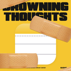 drowning thoughts (530 / the car missing)