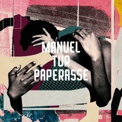 Manuel Tur - Touch Move [Freerange Records] (96Kbps)