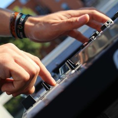 DJ Sebastian - All Time Favourites