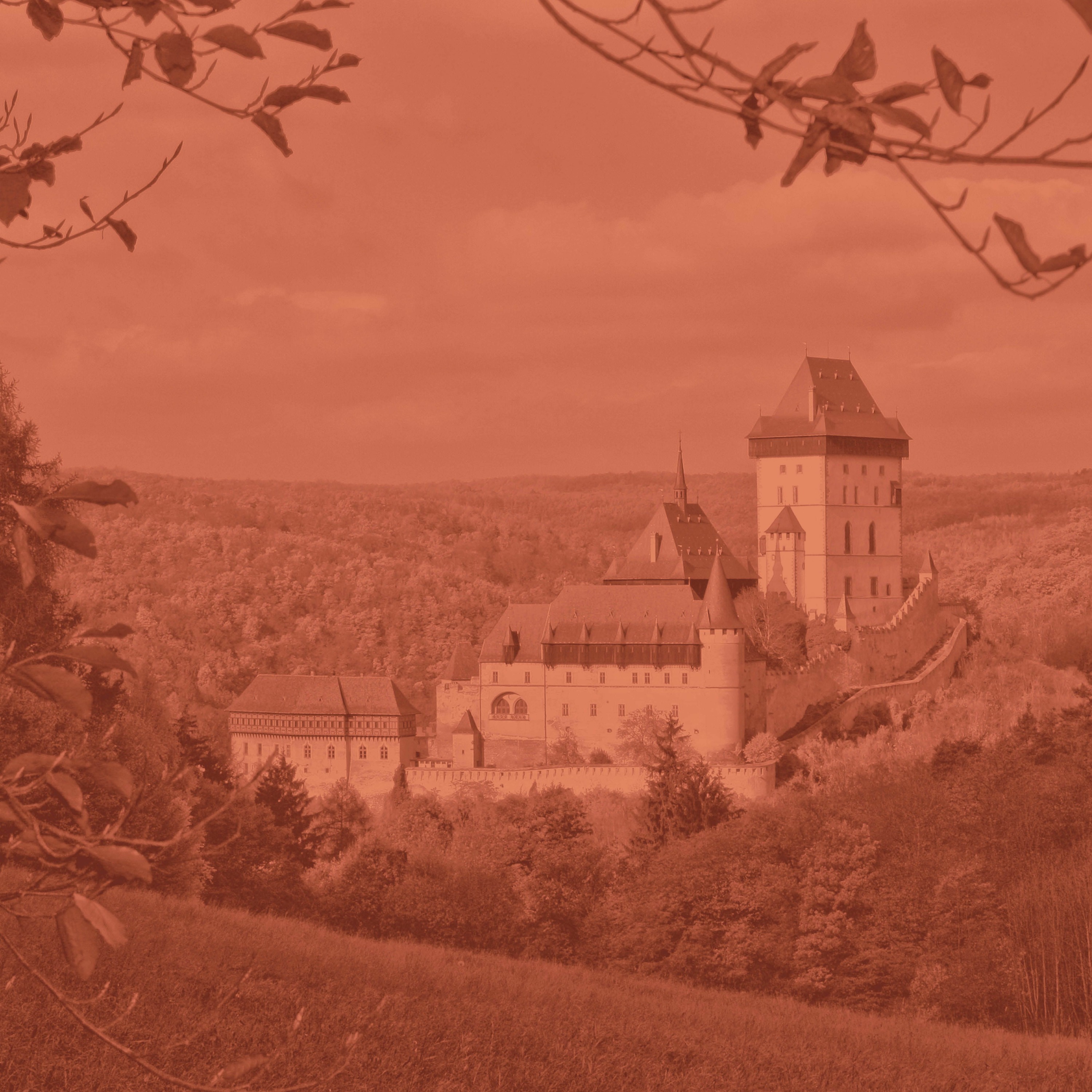 PodCastle NPÚ