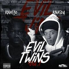 Rnas30 - Dat Same Nigga