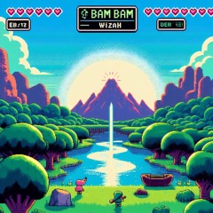 Sister Nancy - Bam Bam (Wizah RMX)