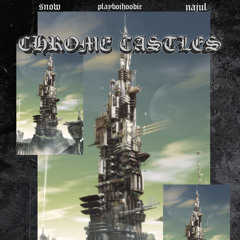 Flashbacks ft. Playboihoodie (prod. THERSX)