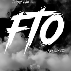 TWIGGY x FRESHY - FTO