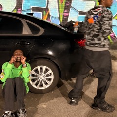 Thugs In My House p damntibi