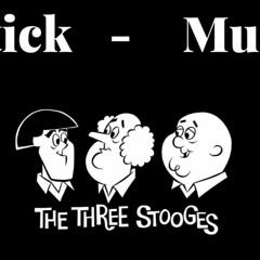 Slapstick Music   Hilarious Music Video Featuring The Three Stooges