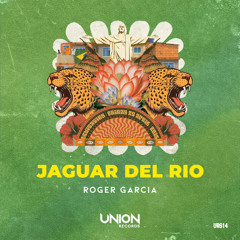 UR614 - Roger Garcia - Jaguar Del Rio