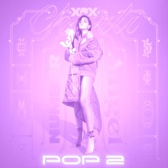 Lipgloss (Pop 2 Version) - (feat. CupcakKe)