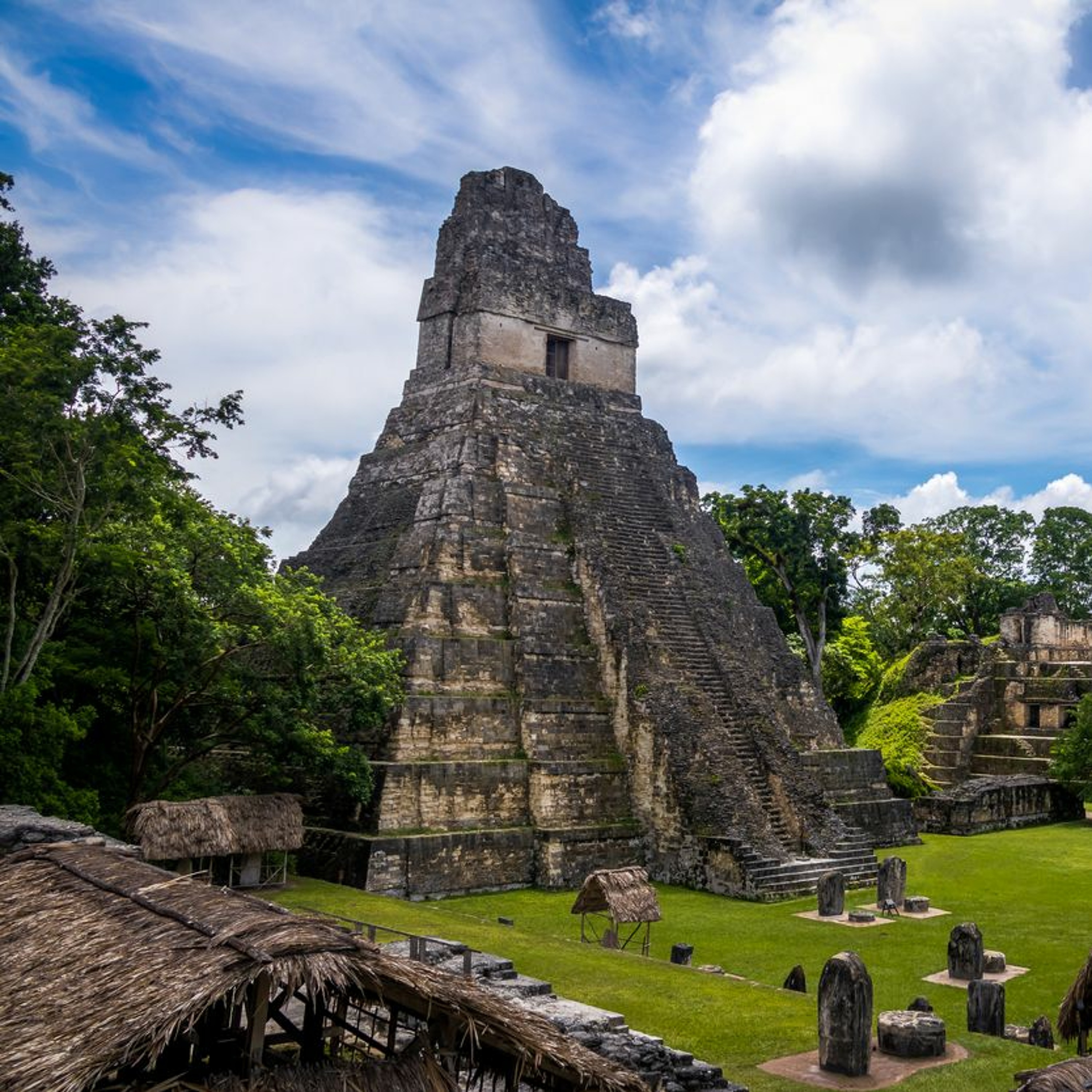 Encarnación: Vida Pasada Maya y Su Mision En Esta Vida