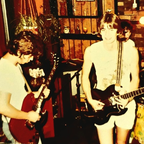 TURN IT UP TO 11 (1984 Live Blues From Hell) Michalski-Snyder-Berg-Rodriguez