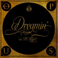 Seven Lions & ATLYS - Dreamin' (in A Major)