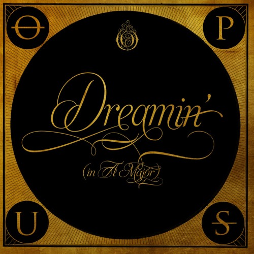 Seven Lions & ATLYS - Dreamin' (in A Major)