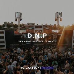 D.N.P @ Verknipt Festival 2023 | 10 Juni