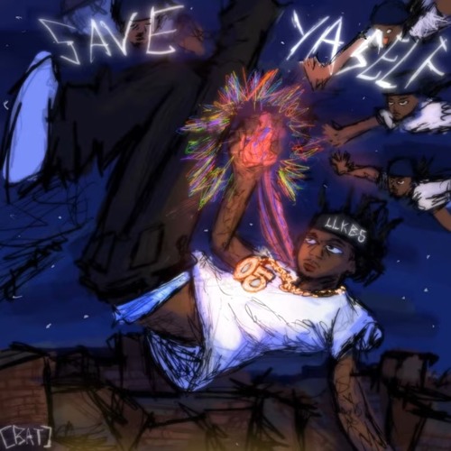 Noodah05- Save yourself