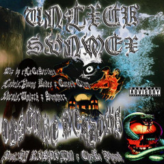 OBSCURE MEADOWS feat. $VNMEX, DJ RVSPVTIN n' ChxKø Phønk