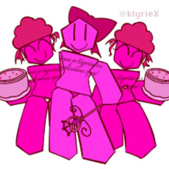 Cut-Throat Tea Party (Pr3ttyPr1ncess)