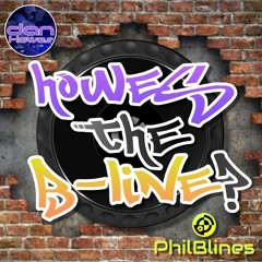 Howes The B-Line