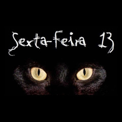 RECEBA NA CAIXA TORÁCICA [[MTG SEXTA FEIRA 13]]