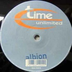 Albion - This Is For (Bonus Mix) (Acid Trance 1996)