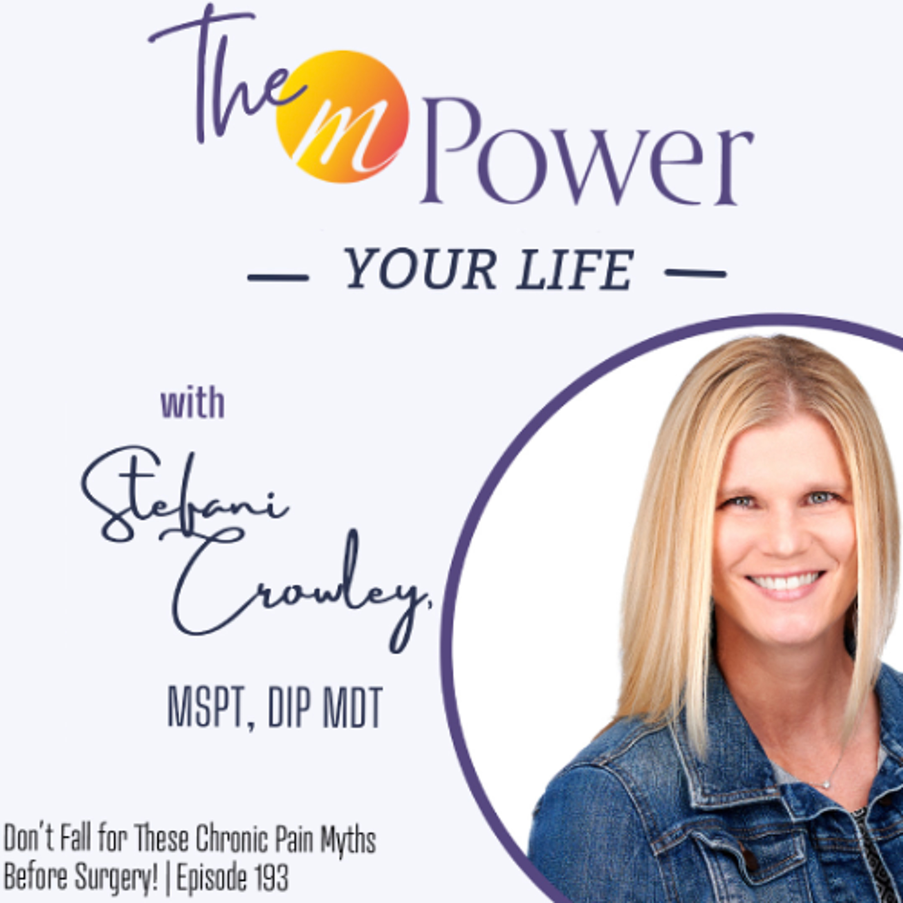 mPower Your Life