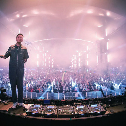 Strictly for my RAVERS