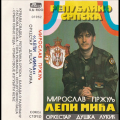 Lepi Mića - Republika Srpska (1992)