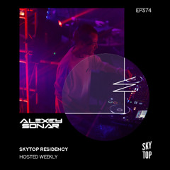 Alexey Sonar - SkyTop Residency 374
