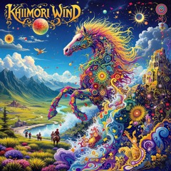 Circuit 23 : Khiimori Wind