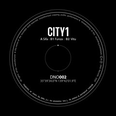 DNO002 - B1 - CITY1 - Funza