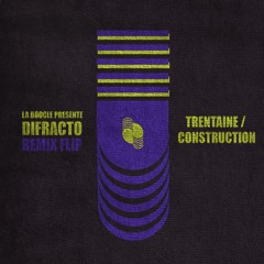 Difracto - Trentaine (Továrník Remix)