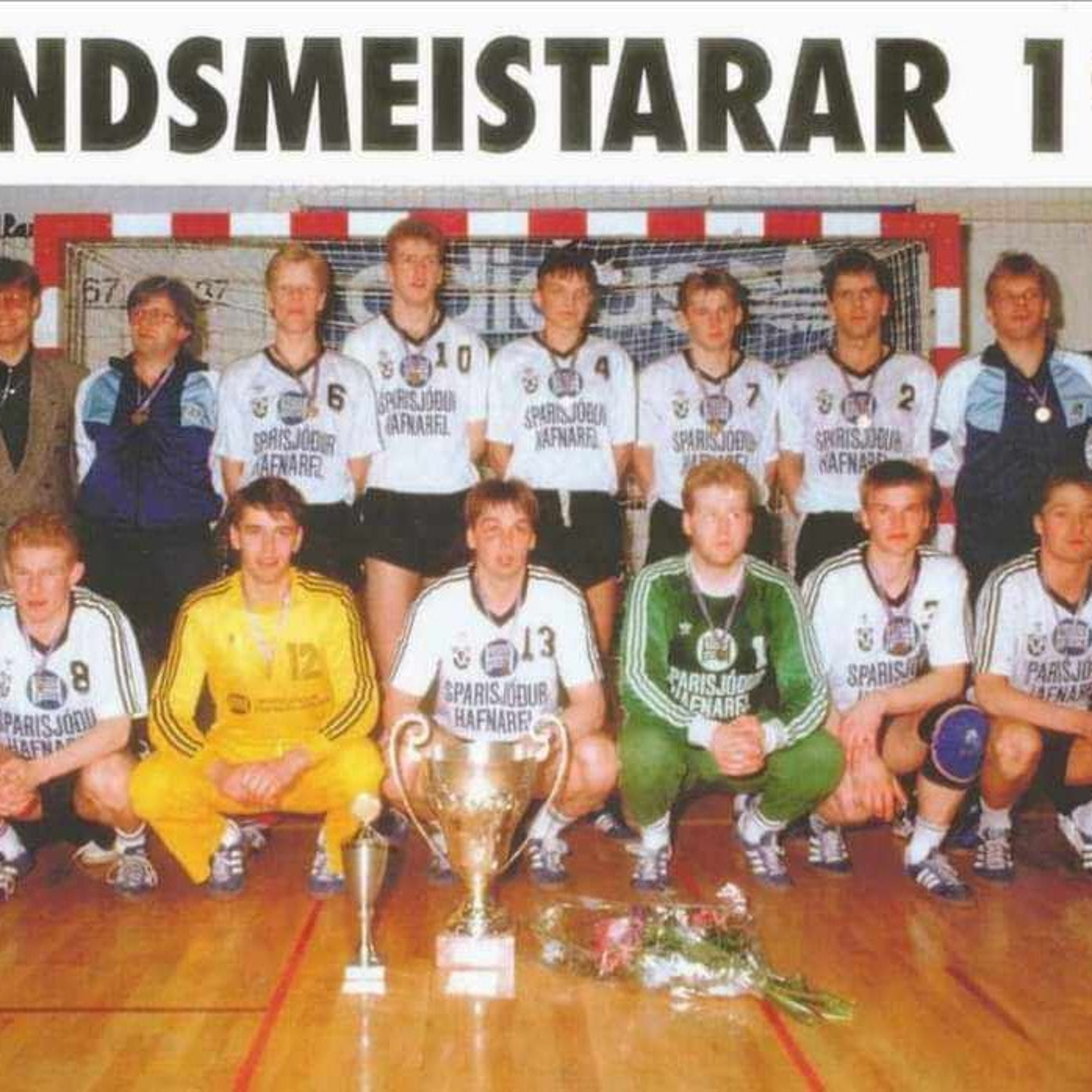Fimleikafélagið