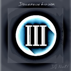 DJ NALY - Douceureuse Évasion