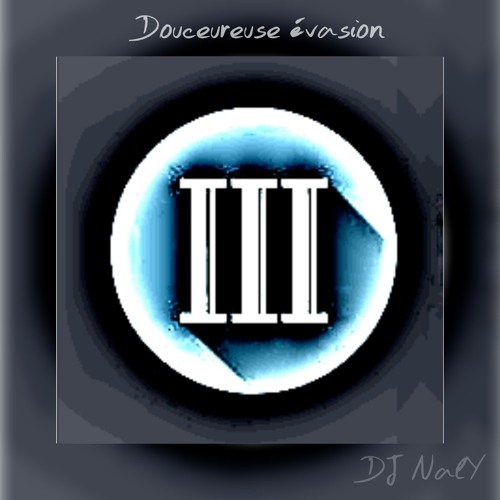 DJ NALY - Douceureuse Évasion
