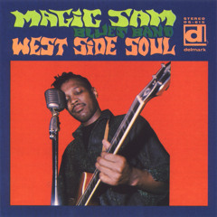 That's All I Need (feat. Mighty Joe Young, Stockholm Slim, Mack Thompson & Odie Payne III)