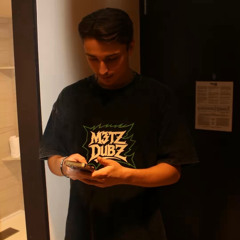 Metzin' Around Vol.1 (300 Followers Mix) - M3TZ_DUBZ