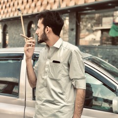 Sta dy qasam we che pa dagha lar modam raza || Kianoosh Rahimi