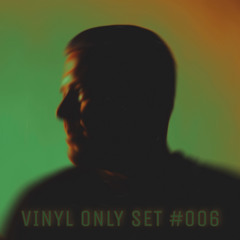 VINYL ONLY SET  #006