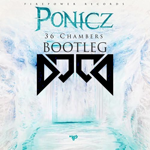 Ponicz - Outlawz (BOOTLEG EDIT)