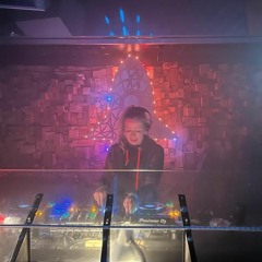 Club Rakete | Nürnberg 🇩🇪, 5. 1. 2024