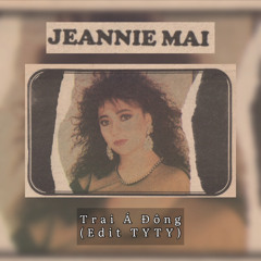 Chàng Trai Á Đông Jeannie Mai { intro breakdrum }