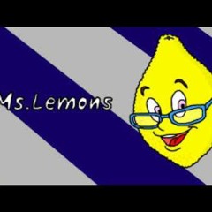 Ms.LemonS - Luxia Fight Theme