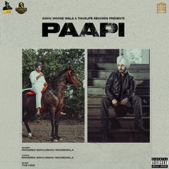 Paapi Sidhu Moose Wala and Rangrej sidhu