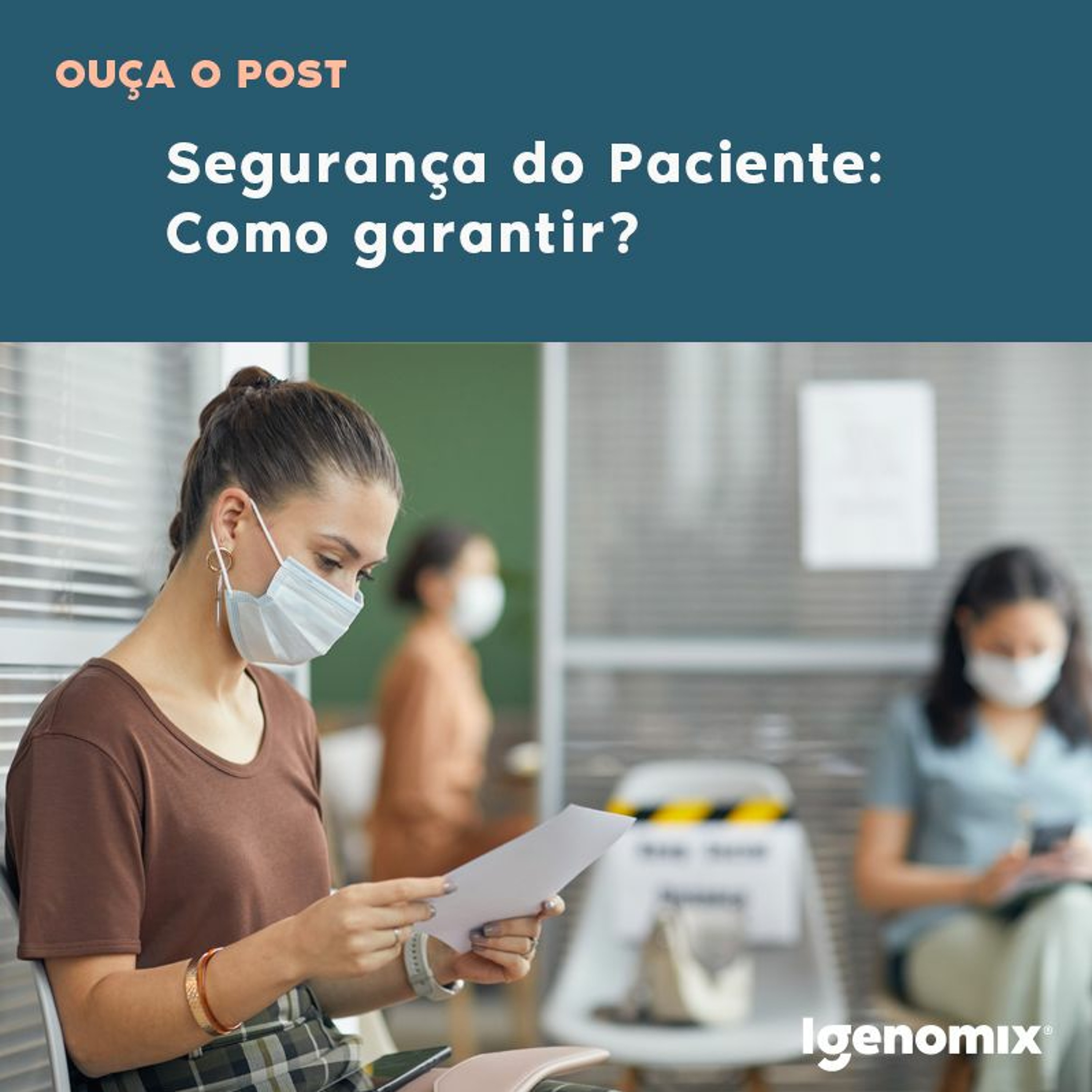 Igenomix Brasil