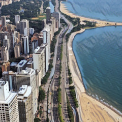 Cholly X B.O.A Zoe - Lakeshore