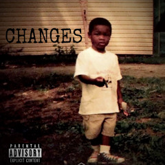 CHANGES (prod. CHARGER)
