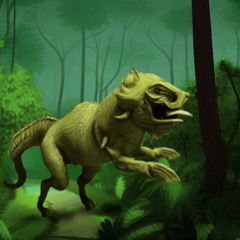 The Stroll of Chimera