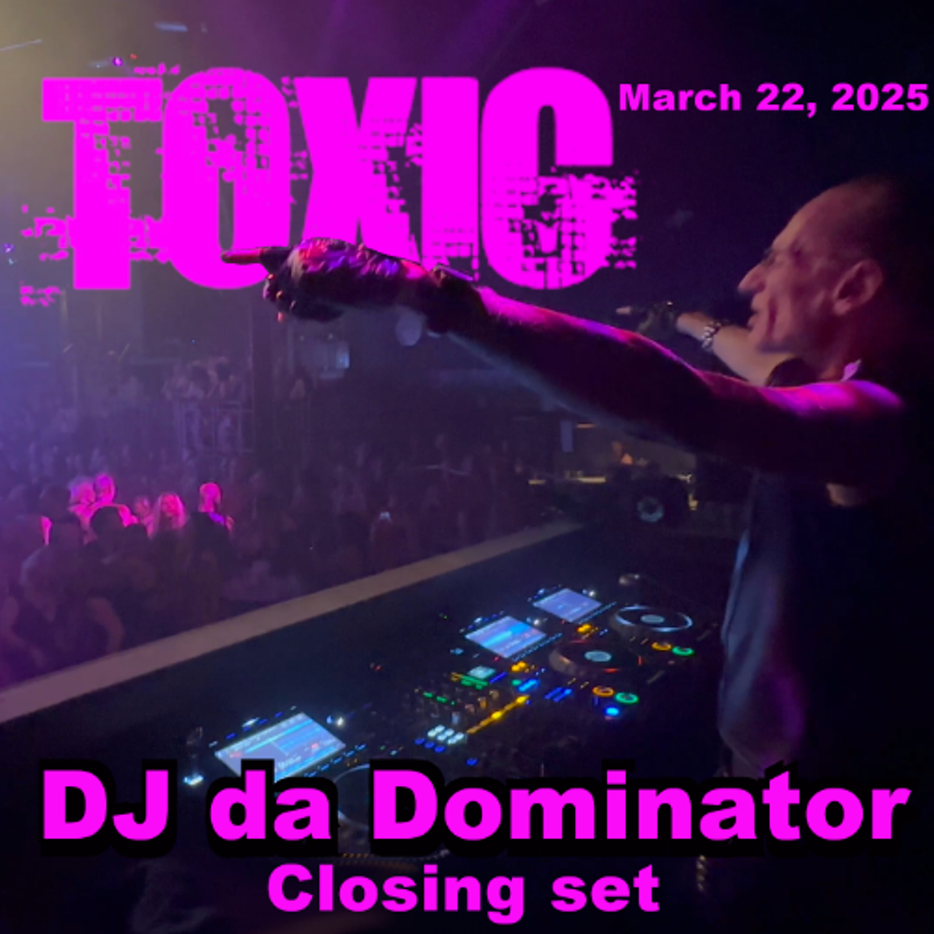 DJ da Dominator